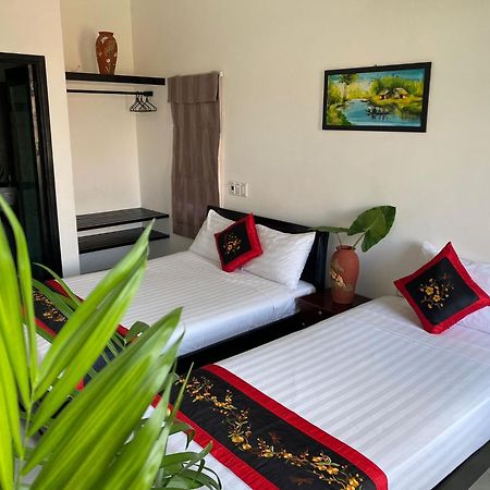 Hoi An Sunny Garden Apartment Exterior photo