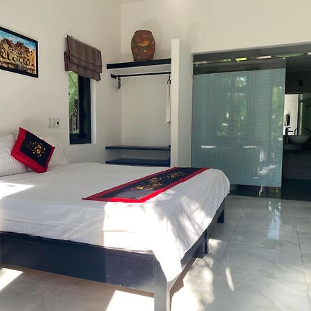 Hoi An Sunny Garden Apartment Exterior photo