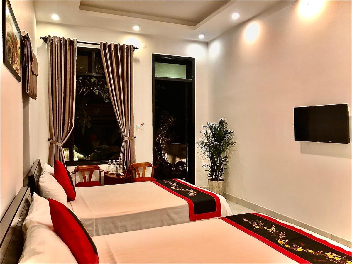 Hoi An Sunny Garden Apartment Exterior photo