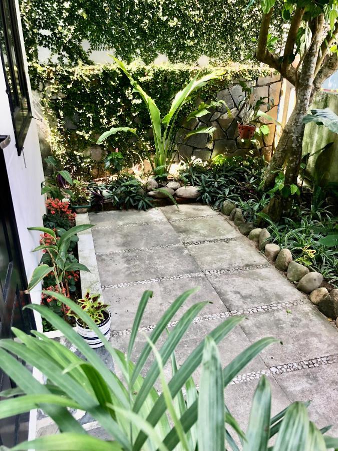 Hoi An Sunny Garden Apartment Exterior photo