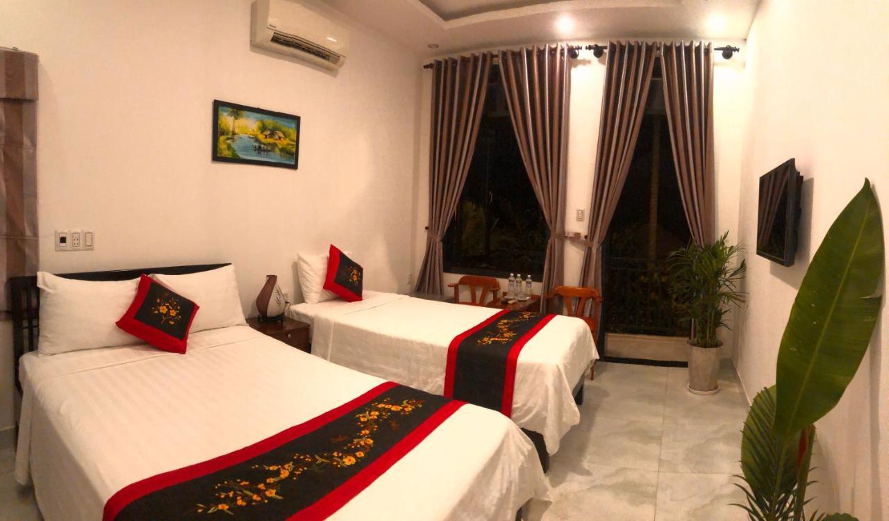 Hoi An Sunny Garden Apartment Exterior photo