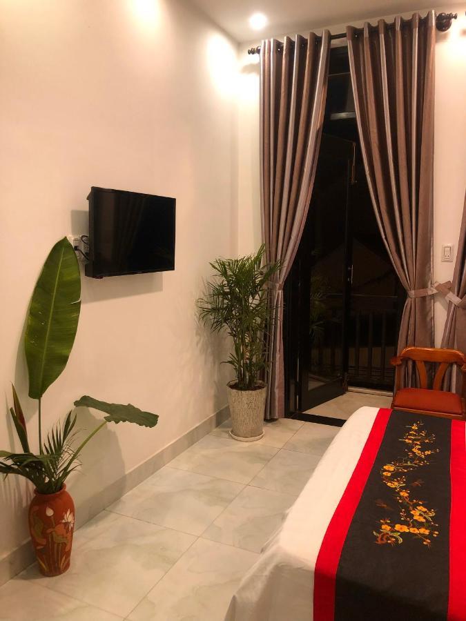 Hoi An Sunny Garden Apartment Exterior photo