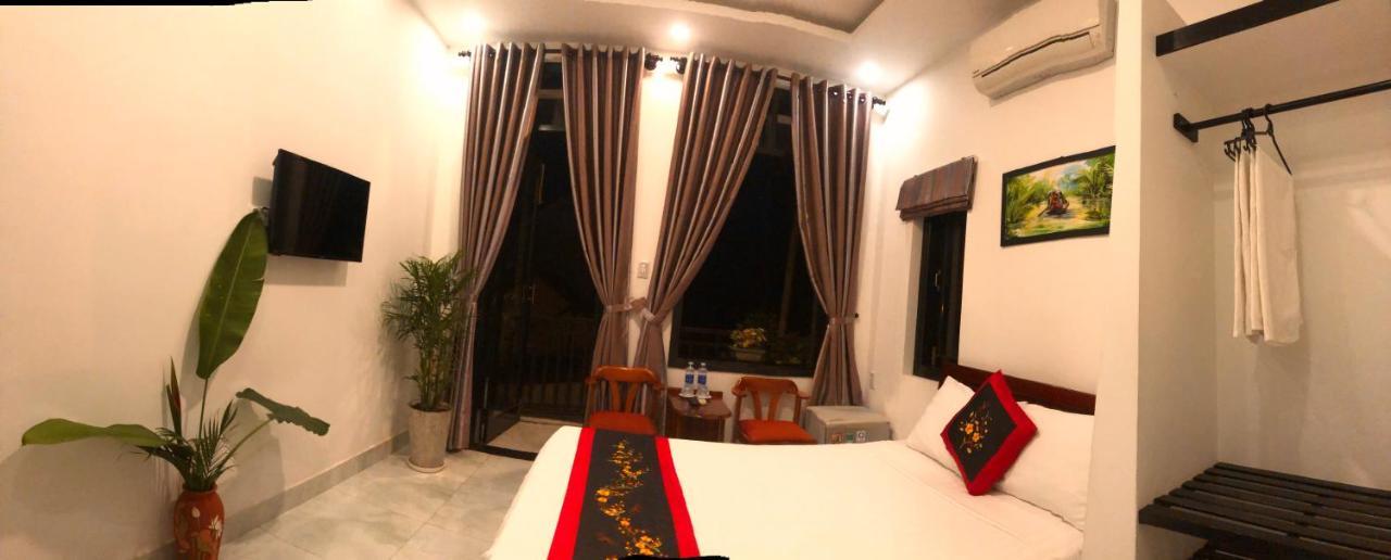Hoi An Sunny Garden Apartment Exterior photo