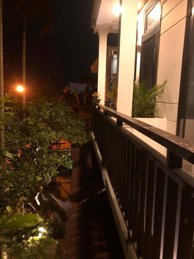 Hoi An Sunny Garden Apartment Exterior photo
