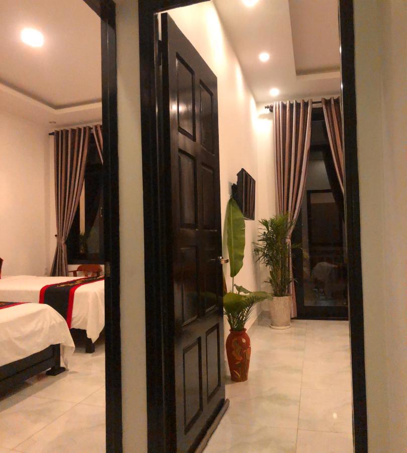 Hoi An Sunny Garden Apartment Exterior photo