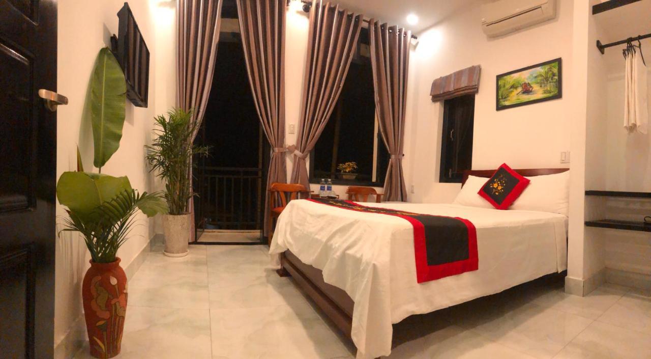 Hoi An Sunny Garden Apartment Exterior photo