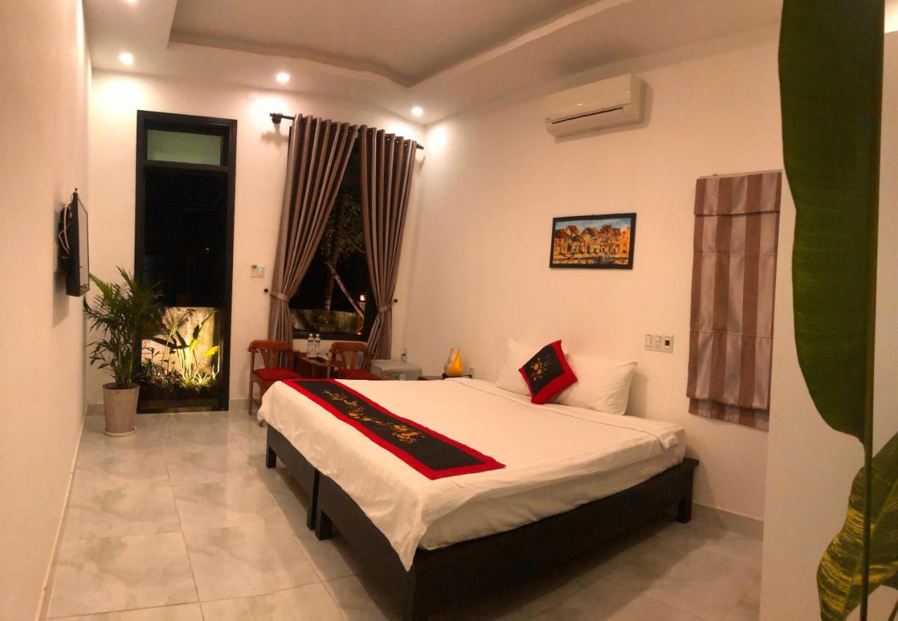 Hoi An Sunny Garden Apartment Exterior photo
