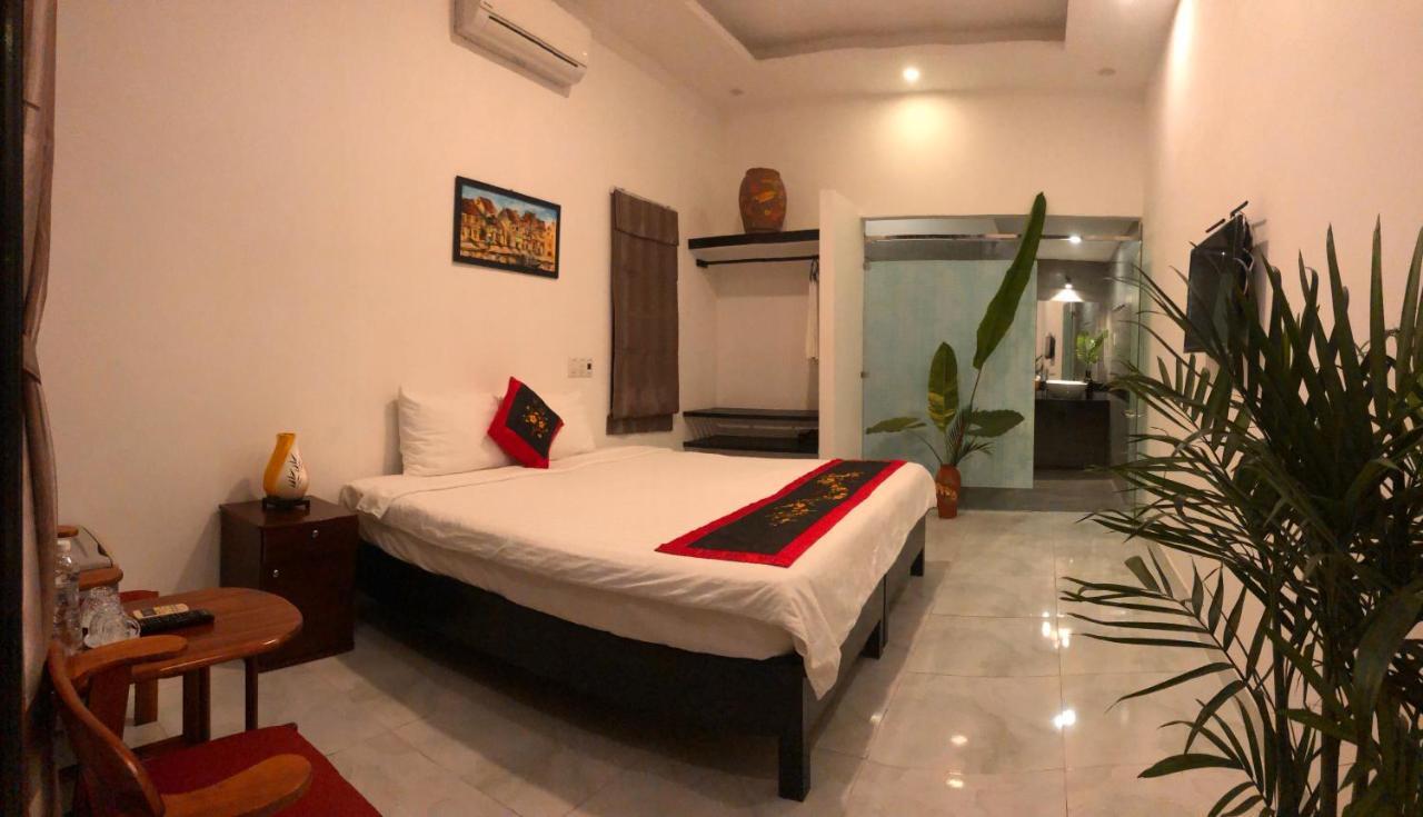 Hoi An Sunny Garden Apartment Exterior photo